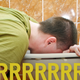 Illustration for article titled The Diary Of A Man With The Stomach Flu